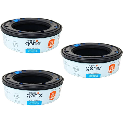 Refills, Holds up to 270 Diapers, Pack of 3, Cloth Diapers, Reusable Diapers, Cloth Nappies, Nappy Refills, Nappy Pants, Nappy Cloth Diapers, Cloth Nappy Refills, Nappy Pants Refills, Cloth Diaper Refills, Nappy Diaper Refills, Cloth Diaper Storage, Diape
