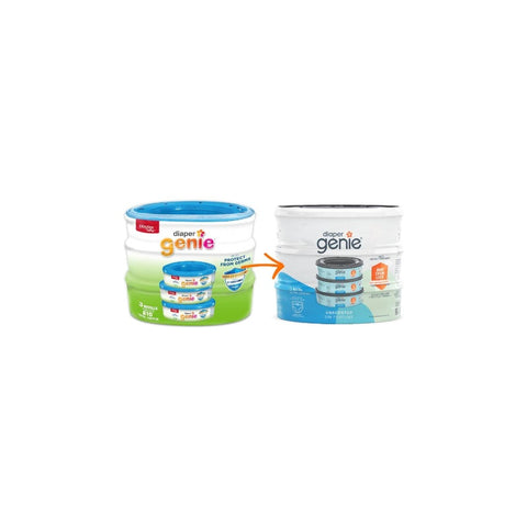 Refills, Holds up to 270 Diapers, Pack of 3, Cloth Diapers, Reusable Diapers, Cloth Nappies, Nappy Refills, Nappy Pants, Nappy Cloth Diapers, Cloth Nappy Refills, Nappy Pants Refills, Cloth Diaper Refills, Nappy Diaper Refills, Cloth Diaper Storage, Diape