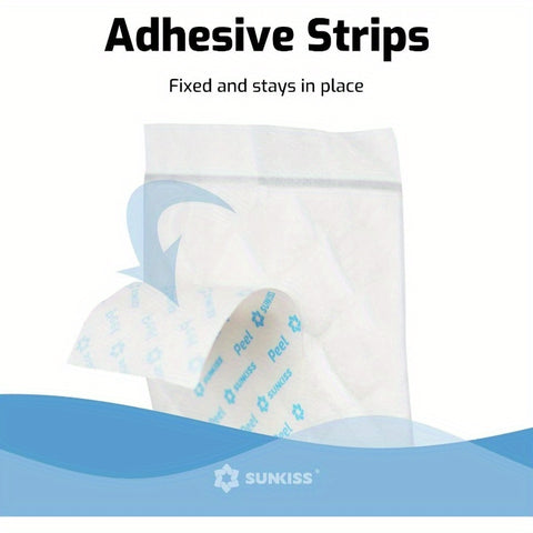 Trustplus Booster Pads 15x 4 Masterpiece Adult Diapers with Tabs White, Small\u002FMedium, 10 Count, Adult Care, Absorbent Pads, Comfortable Fit, Tab Closure, Durable Construction, Skinfriendly Fabric, Reusable Diapers - Overnight Leak Protection, Extra S