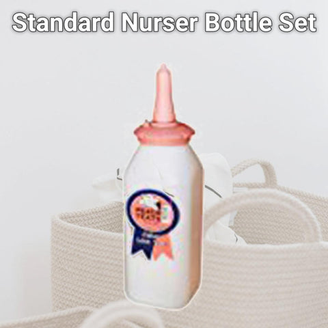 212 MAIN Standard Nurser Bottle Set