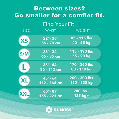 SUNKISS TrustPlus Adult Diapers with Maximum Absorbency Disposable Incontinence Briefs for Men and Women, Odor Control Large Size 15 Count, Adult Diaper Cover, Adultos Diapers for Woman, Adult Incontinence Care, Discreet Protection